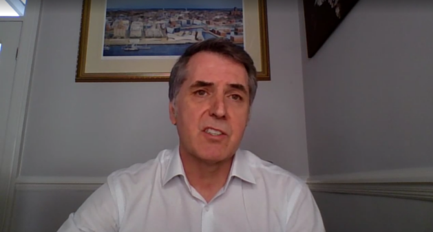 Steve Rotheram
