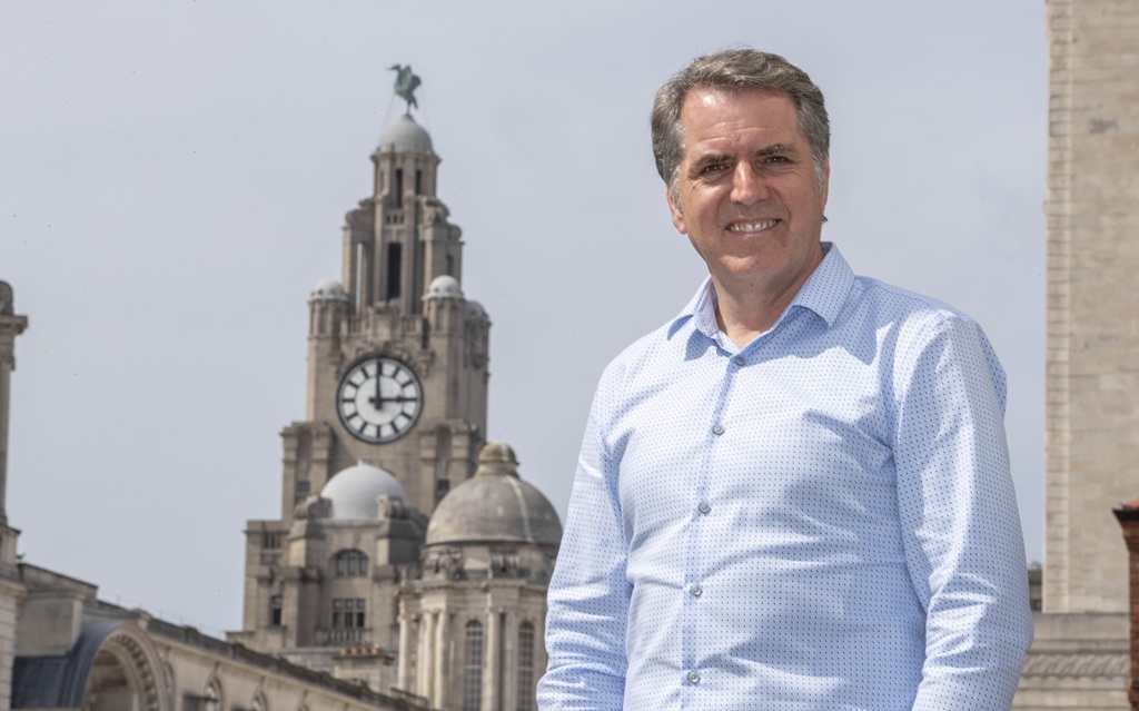 Steve Rotheram July c lcrca