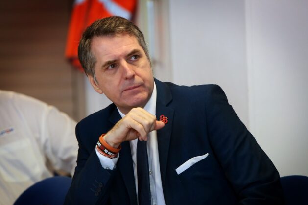 Steve Rotheram, Liverpool City Region Combined Authority, P LCR Combined Authority