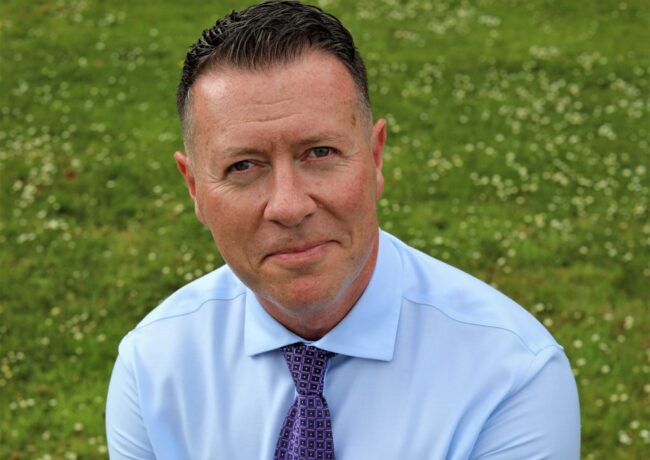 Stew Watson, Manchester University NHS Foundation Trust, p MFT