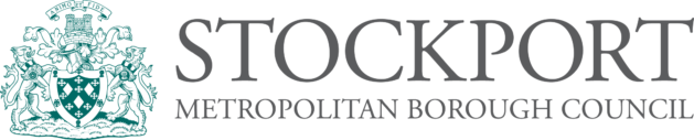 Stockport Council Logo PNG