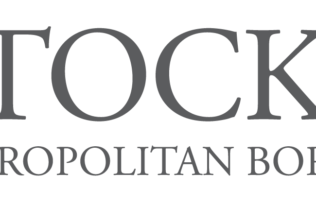 Stockport Council Logo PNG