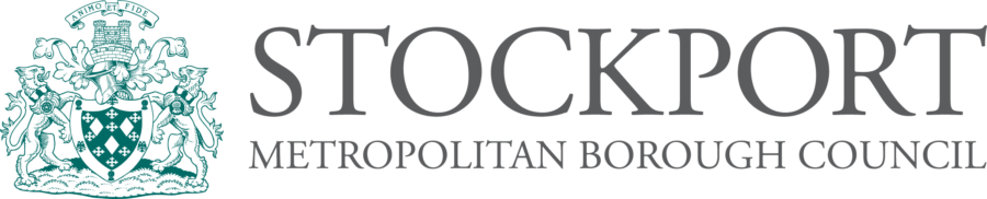Stockport Council Logo PNG
