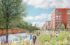 Stockport East Goyt Riverside , Stockport MDC, p SRF