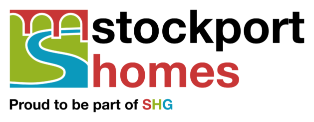 Stockport Homes Logo