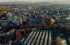 Stockport aerial view, Stockport Council, p Marketing Manchester