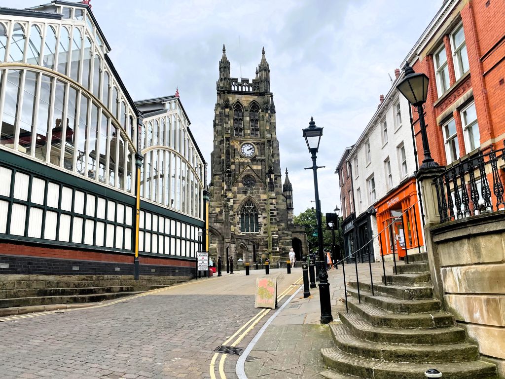 Stockport generic, c PNW