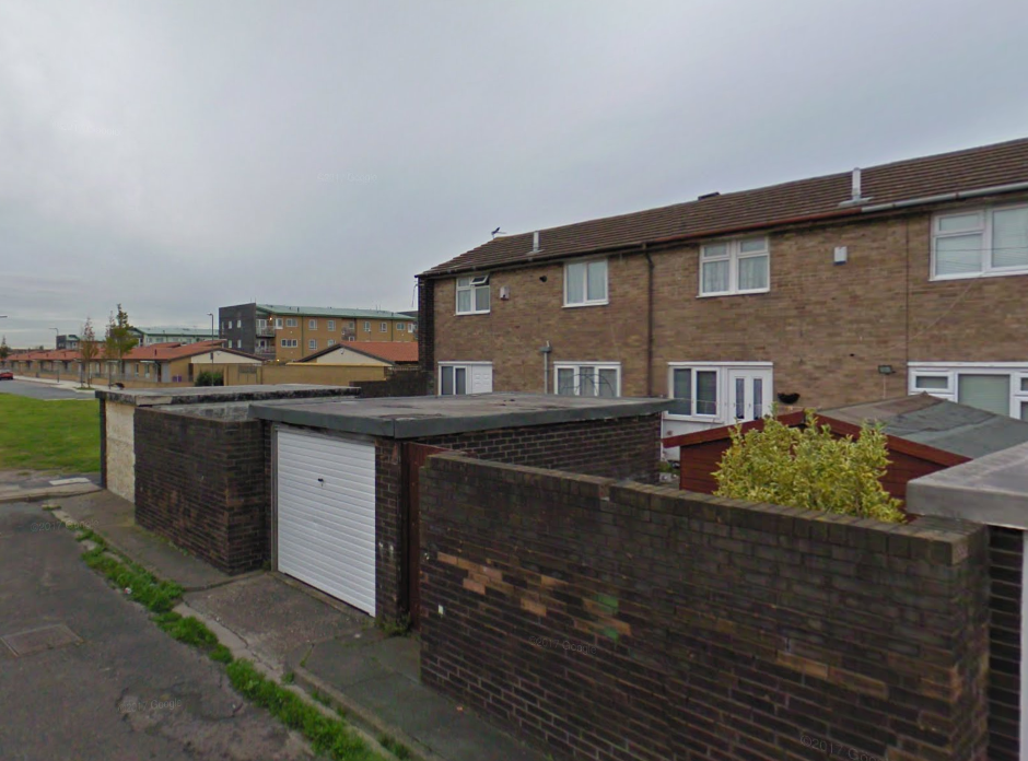 Croxteth estate regeneration moves forward Place North West