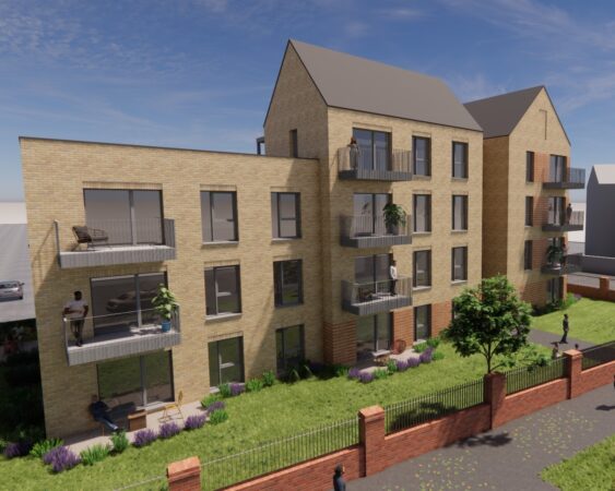 Stonedale Crescent , Cobalt Housing, p via Cobalt Housing Stonedale Crescent , Cobalt Housing, p via Cobalt Housing