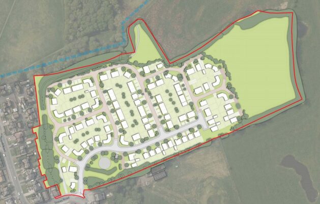 Stopes Road, Harworth, P PLANNING DOC