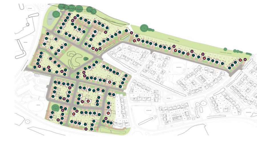 Story Homes Eastway Dec 2019