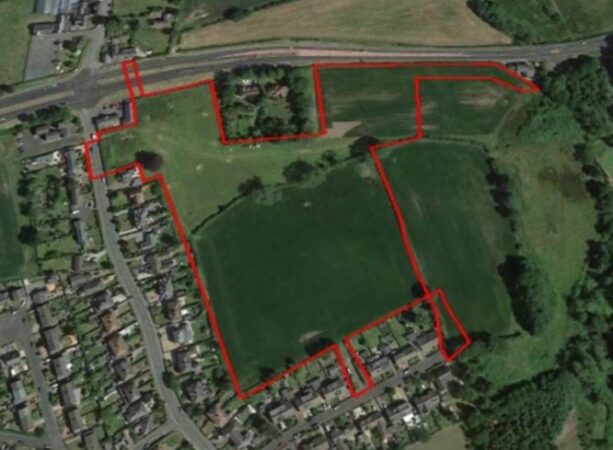 Story Homes Scotby