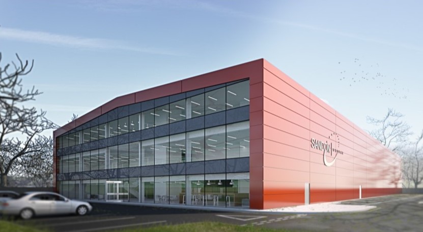 Consent secured for Runcorn manufacturer - Place North West