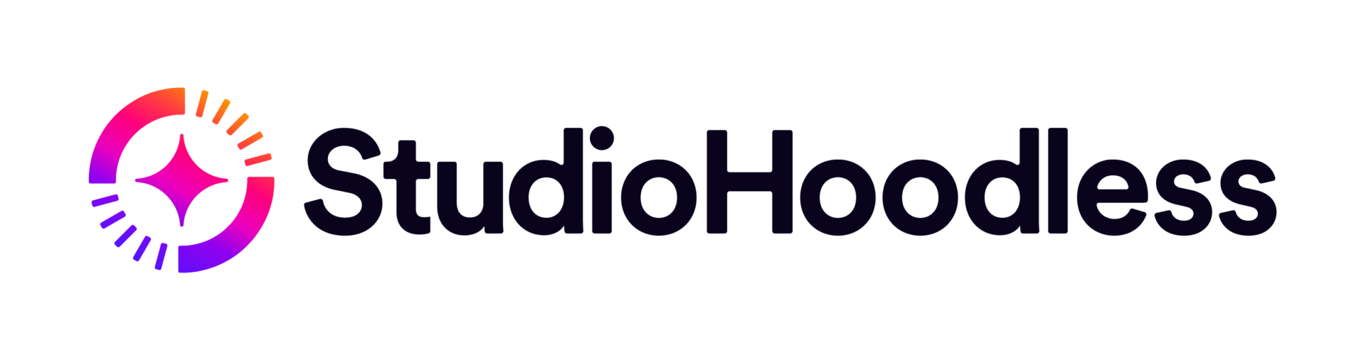 Studio Hoodless Logo dark