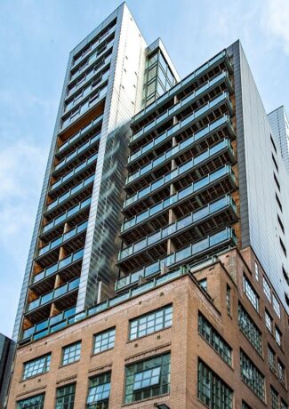 Super City hotel, Super City Aparthotels, p Colliers