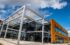 Sustainable materials and manufacturing centre exterior, RDA, p Lewis Lowery Communications