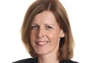 Suzanne Benson