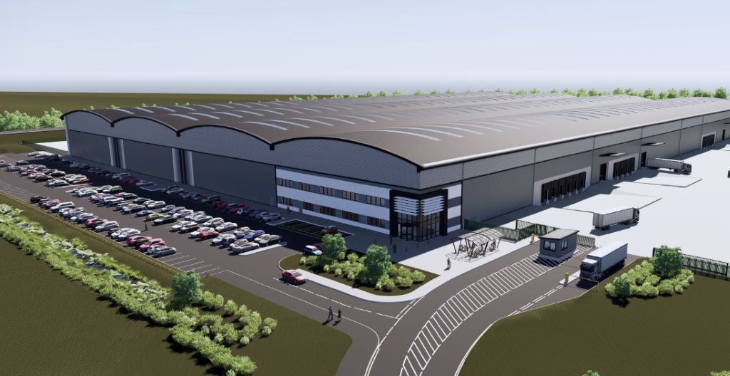 Place North West | Middlewich industrial tipped for approval - Vimarsana News