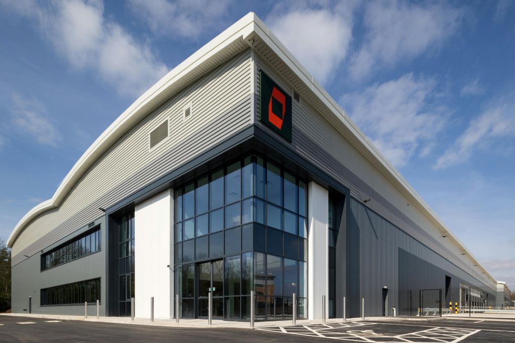 T Trident Business Park, Indurent, p Sodali