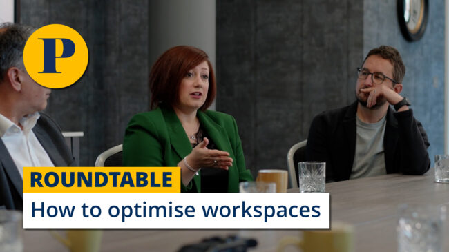 TSK How to optimise workspaces Roundtable Thumbnail