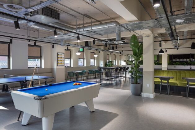 TT Games 3, TMT, P.Inform Comms