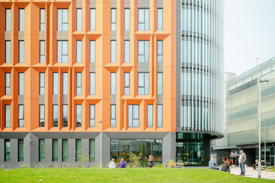 Talbot Gateway, p Muse