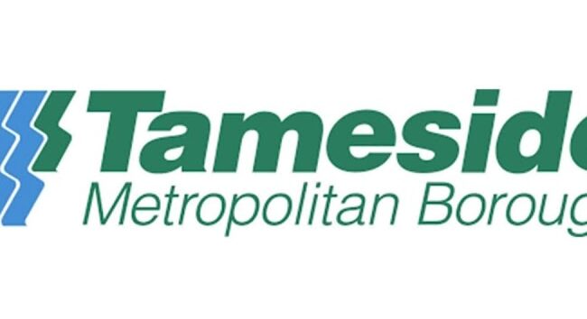 Tameside Council logo