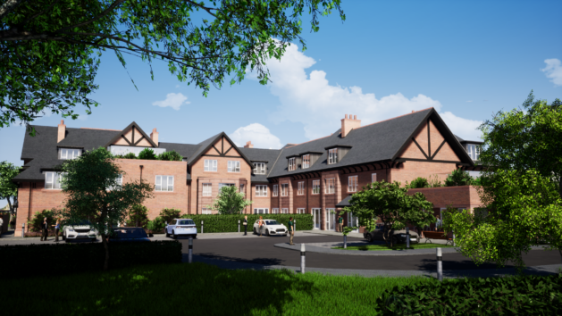 Tarporley Care Home