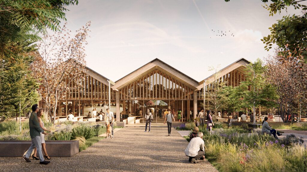 Tatton Services, Tatton Group and Westmorland Group, p Grayling