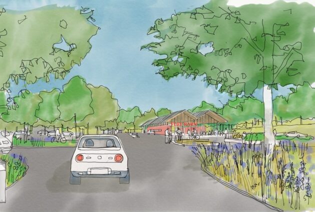 Tatton Services, Westmorland Family And Tatton Estate, P Westmorland Family