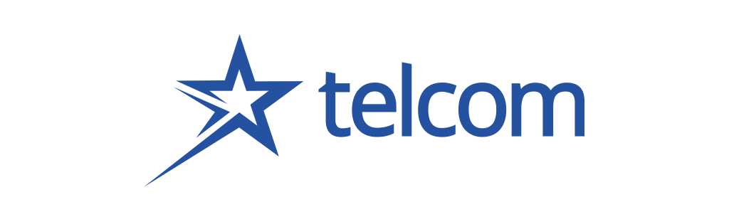 Telcom sponsor logo