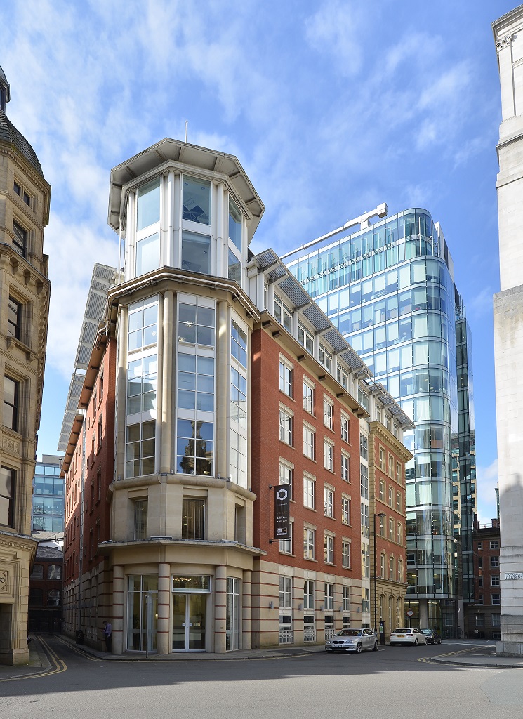 Italian Consulate prepares for Chancery move Place North West