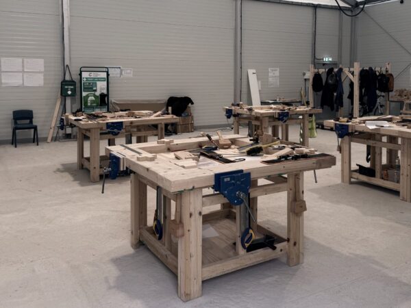 The Construction Academy, The City of LIverpool College, c PNW () The Construction Academy, The City of LIverpool College, c PNW ()