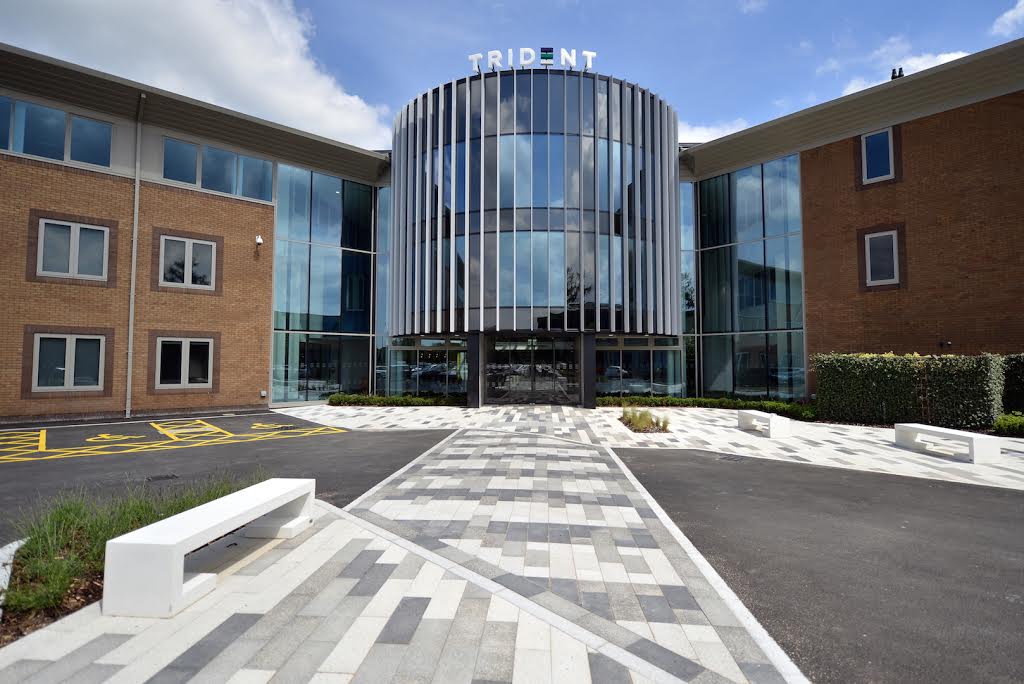 Alliance unveils ??7.5m Trident refurb Place North West