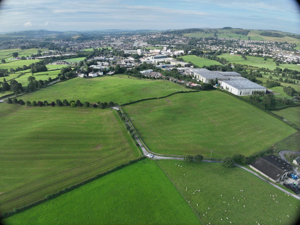 The Flock, Watch This Space, p Watch This Space