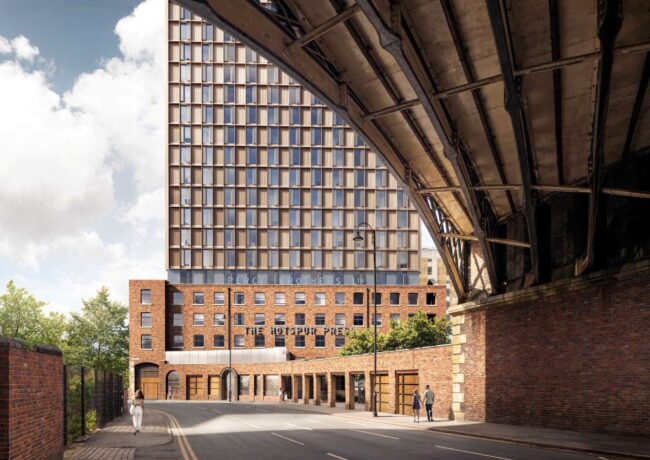 The Hotspur Press Nov , Manner, p Social