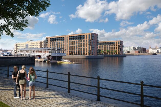 The Keel Phase 2