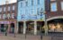 The Lanes Shopping Centre in Carlisle, c PNW