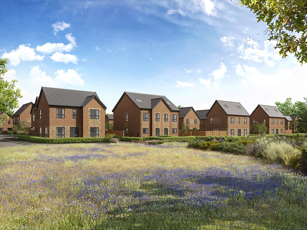 The Meadows Carrington, Anwyl p Active PR