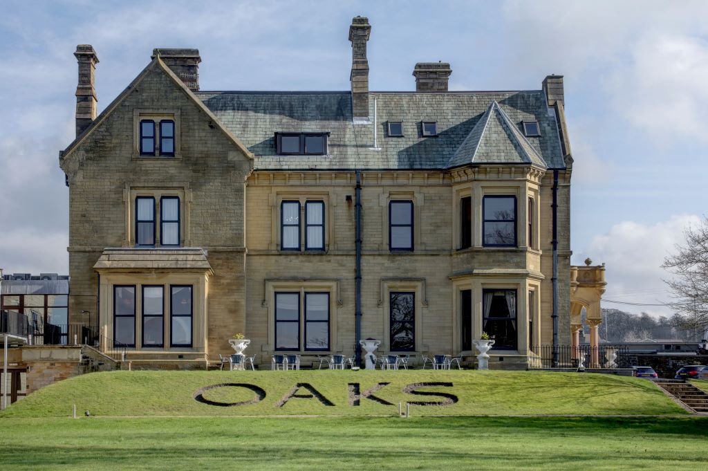 The Oaks, Rambler Group Holdings, p Colliers