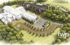 The Villa at Wrea Green, Tangerine Group, c FWP