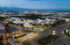 Therme Manchester Aerial night , Therme Group, p Rule Four