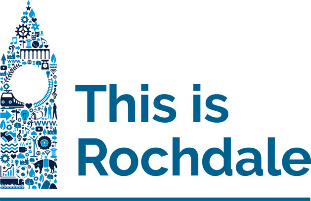 This Is Rochdale Final CMYK Logo