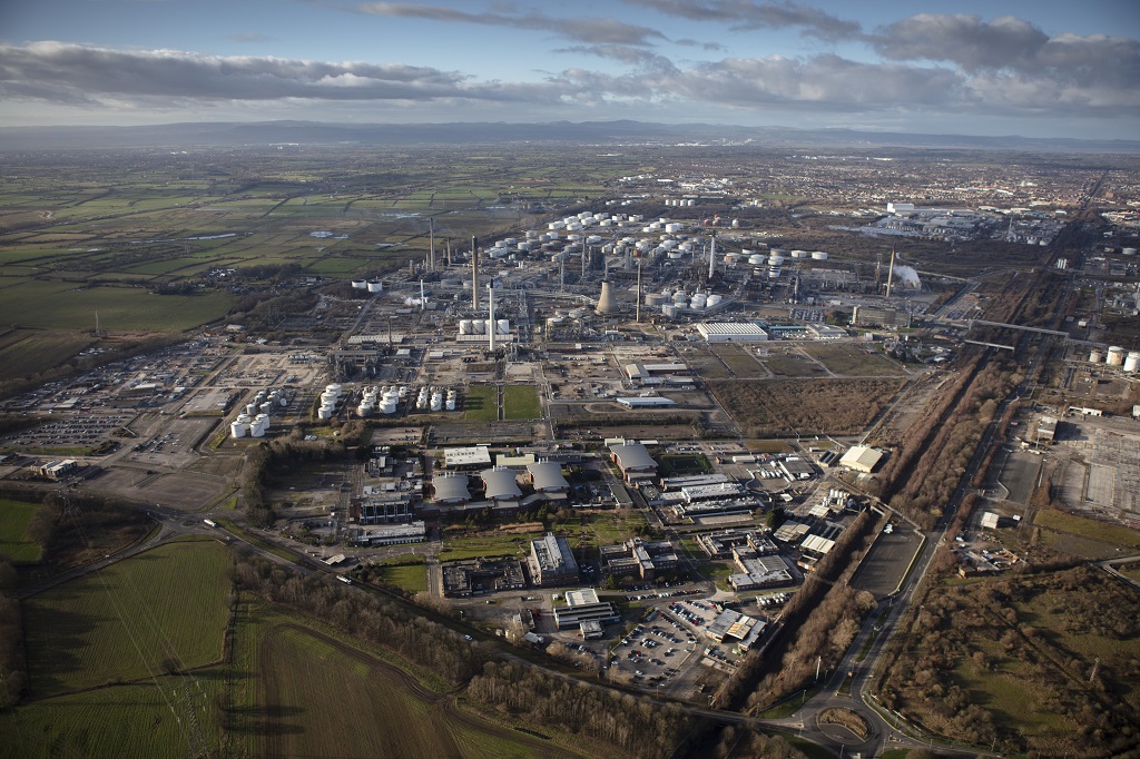 Thornton Science Park, EET, p Font Comms v