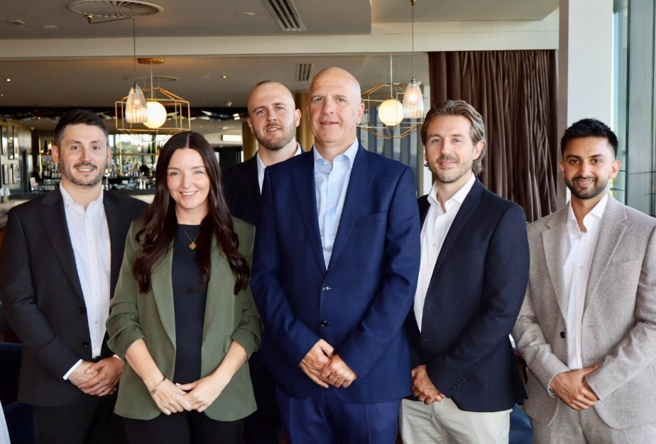 Tier Consult directors, Tier p Altitude Marketing