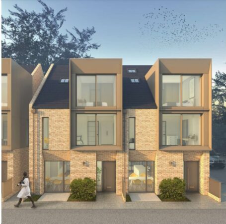 Timperley Taveners Hosues