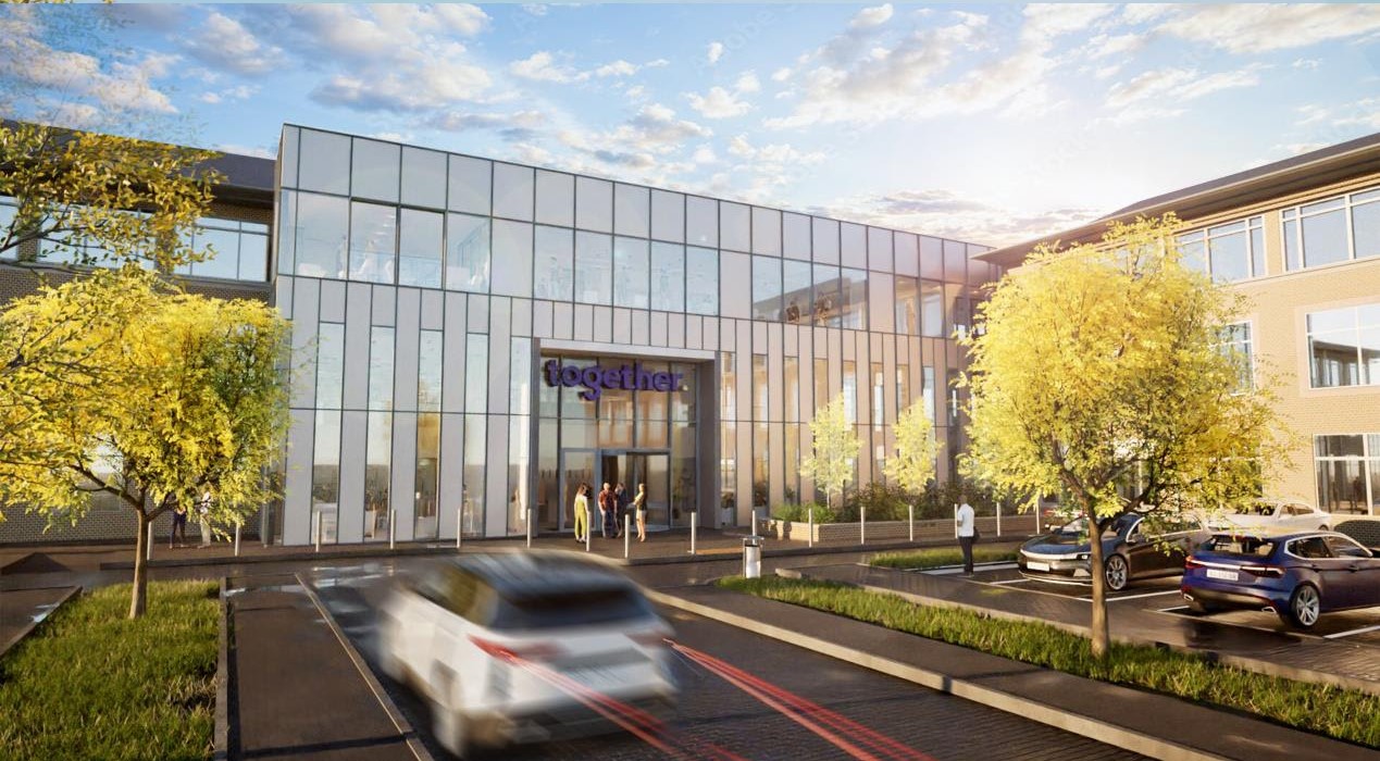 Together HQ, Together, p Together