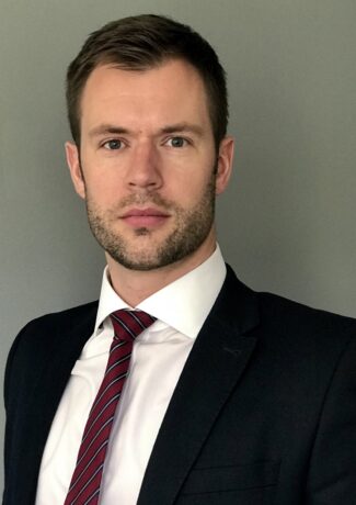 Tom Ashell Bethell Construction February 2020