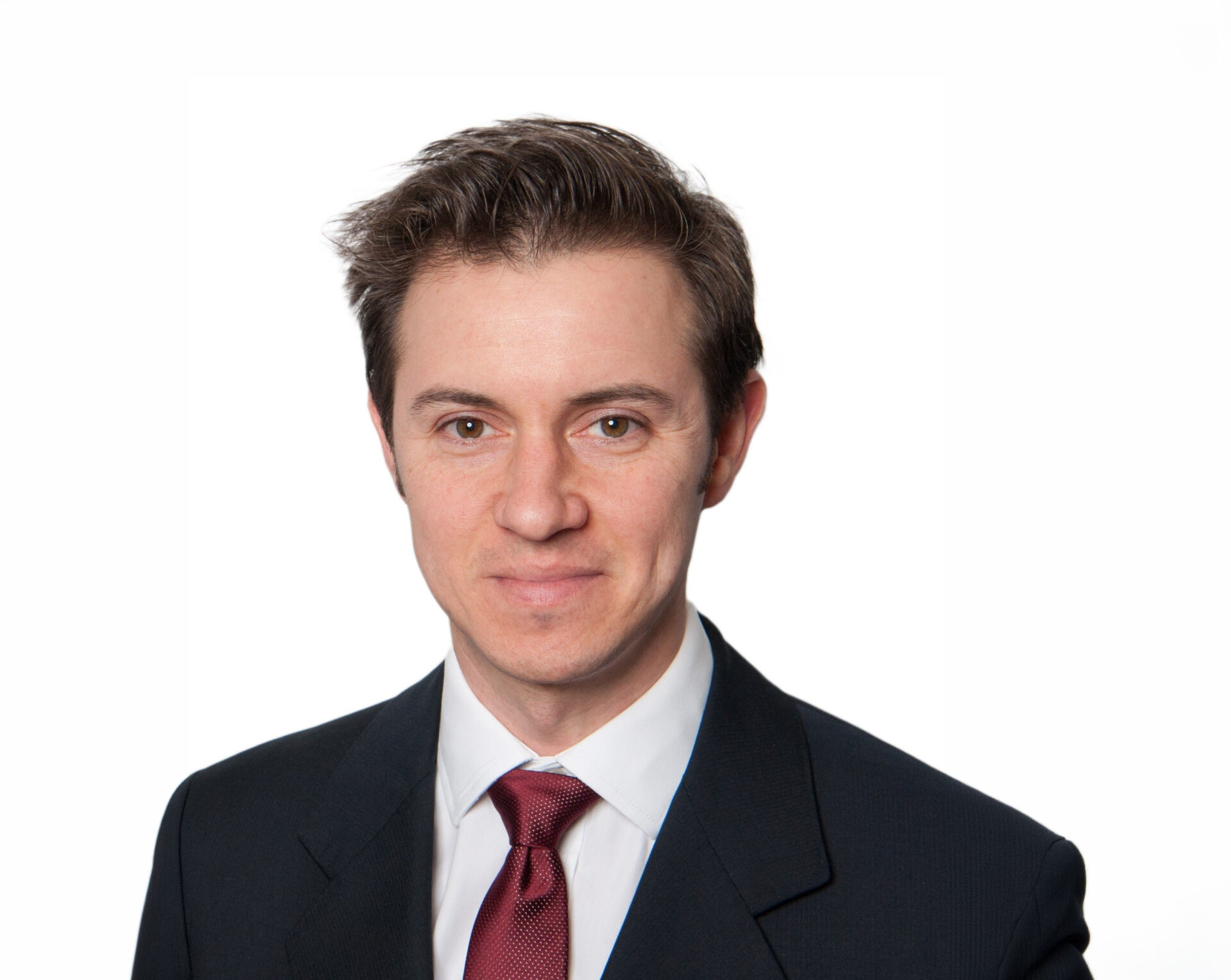 Tom Bell, UKNNL p UKNNL AI expand