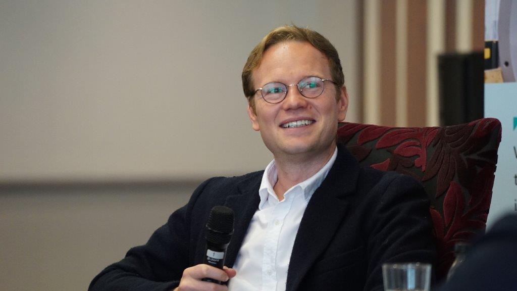 Tom Bousfield, SYMCA, p SYCMA